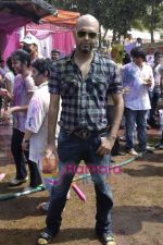 at Colors channel holi bash in Juhu Hotel on 21st Feb 2010 (76).JPG